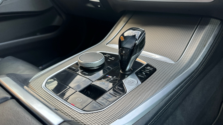 BMW X5 xDrive M50d 5dr Auto Diesel Estate